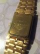 Persopolis 18 K Vergoldete - Uhr Armbanduhren Bild 3