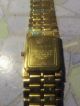 Persopolis 18 K Vergoldete - Uhr Armbanduhren Bild 4