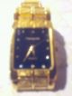 Persopolis 18 K Vergoldete - Uhr Armbanduhren Bild 6