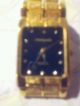 Persopolis 18 K Vergoldete - Uhr Armbanduhren Bild 7