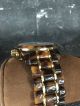 Michael Kors Mk5805 Luxus Chronograph / Harz - Uhr Braun - Gold Ovp Damen Armbanduhren Bild 4