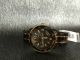 Michael Kors Mk5805 Luxus Chronograph / Harz - Uhr Braun - Gold Ovp Damen Armbanduhren Bild 5