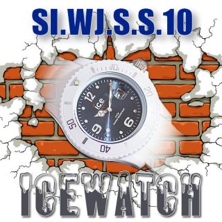 Icewatch Si.  Wj.  S.  S.  10 Bild
