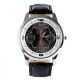 Neue Luxus - Leder Analog Quarz Herren Vogue Uhren Sport - Armbanduhr Armbanduhren Bild 2