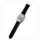 Neue Luxus - Leder Analog Quarz Herren Vogue Uhren Sport - Armbanduhr Armbanduhren Bild 5