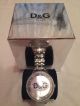 D&g Dolce&gabanna Damenuhr Armbanduhren Bild 1