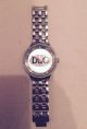 D&g Dolce&gabanna Damenuhr Armbanduhren Bild 4