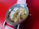 Kinder Hannah Montana Armbanduhr Für Bastler Ersatzteilgewinnug - _ Armbanduhren Bild 5
