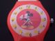 Kinderuhr Armbanduhr Mickey Mouse - Motive Armbanduhren Bild 1