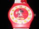 Kinderuhr Armbanduhr Mickey Mouse - Motive Armbanduhren Bild 2
