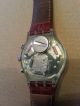 Swatch Chrono Uhr Armbanduhren Bild 2