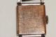 Bulova Damenuhr 14k Gold Filled Vintage - Handaufzug Mit Kleiner Sekunde Armbanduhren Bild 6