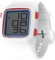 Digitale Weiße Uhr Unisex Converse Vr002 - 115 Armbanduhren Bild 1