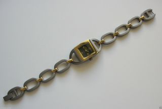 Meister Anker - Damenuhr - Uhr - Armbanduhr - Titan - Superdesign - Bild