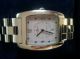 Baume & Mercier Uhr Hampton Originalverpackung Generalüberholung Automatik Luxus Armbanduhren Bild 3