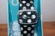 Roxy Damen Armbanduhr,  Schwarz/weiß Originale Uhr Von Roxy E463 In Ovp Armbanduhren Bild 1