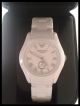 Emporio Armani Ar1405 Keramik Weiss Damenuhr Uvp 449,  - Box Armbanduhren Bild 1
