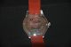 Esprit Es105342019 Damen Armbanduhr Uhr Orange Datum Quarz Mit Etikett Armbanduhren Bild 6