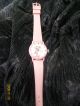 Kinderuhr Armbanduhr Pink Panther Armbanduhren Bild 1