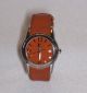 Maurice Lacroix Damen Uhr Orange Sphere Sh1014 - Ss001 - 520 Uvp.  590€ Armbanduhren Bild 2