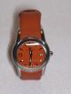 Maurice Lacroix Damen Uhr Orange Sphere Sh1014 - Ss001 - 520 Uvp.  590€ Armbanduhren Bild 3