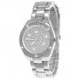 Pure Time® Designer Strass Damenuhr,  Damen Armband Uhr,  Gold,  Silber,  Rose,  Uhrenbox Armbanduhren Bild 13
