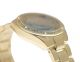 Pure Time® Designer Strass Damenuhr,  Damen Armband Uhr,  Gold,  Silber,  Rose,  Uhrenbox Armbanduhren Bild 4