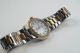 Baume & Mercier Rivera Uhr/watch - 47 X Diamonds 18k Gold Top/mint Armbanduhren Bild 2