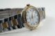 Baume & Mercier Rivera Uhr/watch - 47 X Diamonds 18k Gold Top/mint Armbanduhren Bild 6