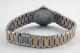Baume & Mercier Rivera Uhr/watch - 47 X Diamonds 18k Gold Top/mint Armbanduhren Bild 8
