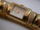 Schwere Wunderschöne Corum Massiv Gold Armbanduhren Bild 1