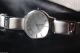 Armani Exchange Designer Damenuhr Ladies Marken Grau Echtleder Rostfrei Ax5300 Armbanduhren Bild 11