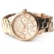 Fossil Damenuhr Armbanduhr Edelstahl Rose - Vergoldet Zirkonia Bq1561 Uvp €149 Armbanduhren Bild 1