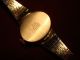 Damen Armbanduhr Der Marke Cito,  585weißgold,  Armband Massiv Armbanduhren Bild 4