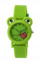 Armbanduhr Tikkers Kinder Tier Figur Uhr 9 Figuren Armbanduhren Bild 9