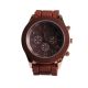 Wunderbar Unisex Silikon Taschenuhr Sport Quartz Uhr Armbanduhr In 13 Farben Armbanduhren Bild 5