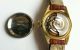 Tudor Automatic Damenuhr Ref.  6850 Armbanduhren Bild 2