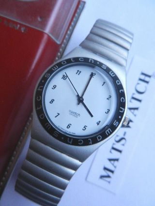 Swatch,  Irony Medium,  Yls1004a Contrast,  Neu/new Bild