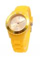 Sv24 Trend Armbanduhr Silikon Watch Uhr Damen Herren Bunte Farbige Quarz Uhren Armbanduhren Bild 9