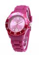 Sv24 Trend Armbanduhr Silikon Watch Uhr Damen Herren Bunte Farbige Quarz Uhren Armbanduhren Bild 15