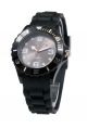 Sv24 Trend Armbanduhr Silikon Watch Uhr Damen Herren Bunte Farbige Quarz Uhren Armbanduhren Bild 2