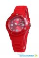 Sv24 Trend Armbanduhr Silikon Watch Uhr Damen Herren Kinder Quarz Uhren Farbwahl Armbanduhren Bild 10
