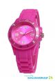 Sv24 Trend Armbanduhr Silikon Watch Uhr Damen Herren Kinder Quarz Uhren Farbwahl Armbanduhren Bild 11