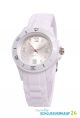 Sv24 Trend Armbanduhr Silikon Watch Uhr Damen Herren Kinder Quarz Uhren Farbwahl Armbanduhren Bild 1