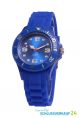 Sv24 Trend Armbanduhr Silikon Watch Uhr Damen Herren Kinder Quarz Uhren Farbwahl Armbanduhren Bild 5