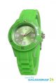 Sv24 Trend Armbanduhr Silikon Watch Uhr Damen Herren Kinder Quarz Uhren Farbwahl Armbanduhren Bild 7