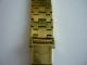 Ankra 54 Damenuhr Vergoldet Antichoc 17 Rubis Handaufzug Edelstahl Goldplated Armbanduhren Bild 5