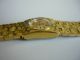 Ankra 54 Damenuhr Vergoldet Antichoc 17 Rubis Handaufzug Edelstahl Goldplated Armbanduhren Bild 7