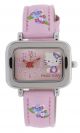 Hello Kitty Mädchen Armbanduhr,  Uhr,  Watch,  Nlhk50002 Armbanduhren Bild 1