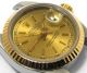 Rolex Lady Datejust Automatik 69173 Edelstahl /18 Kt 750 Gold W Serie 1991 Armbanduhren Bild 7